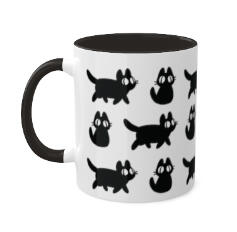 mugs galore