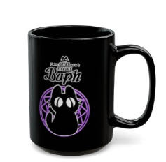 more mugs